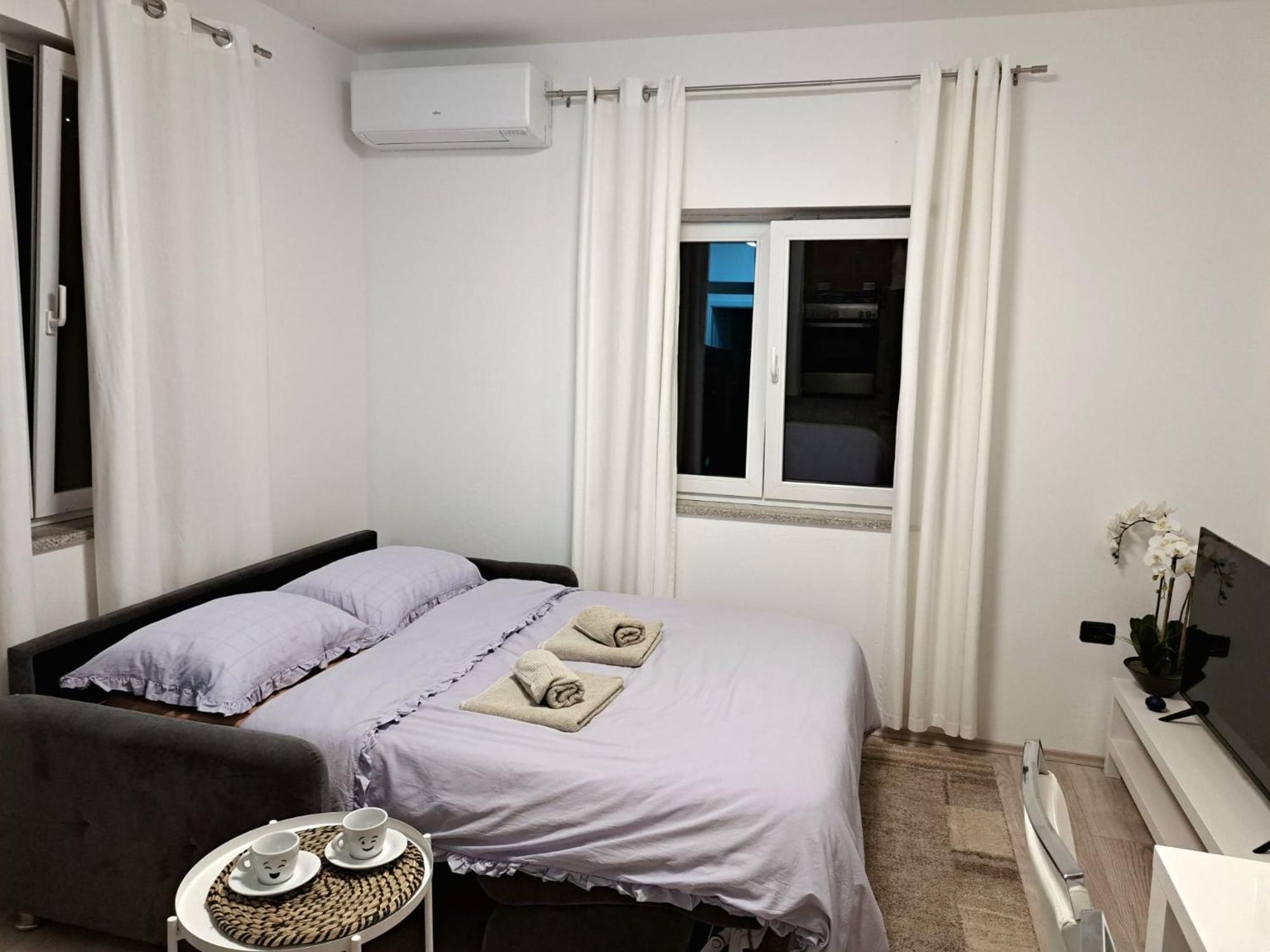 Apartman Melita Galizana Exterior photo