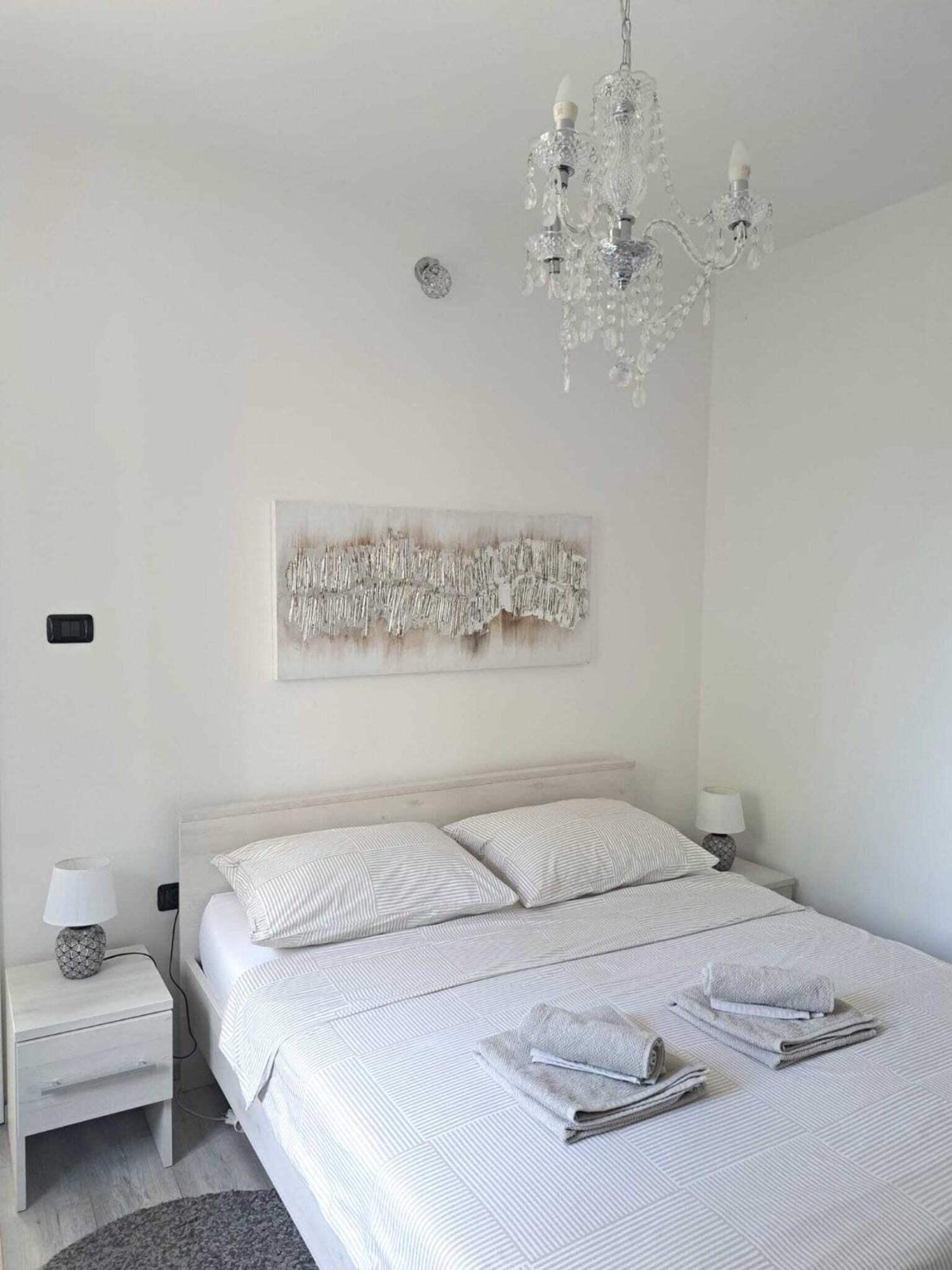 Apartman Melita Galizana Exterior photo