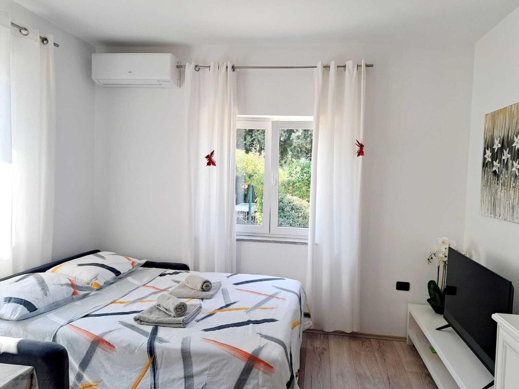 Apartman Melita Galizana Exterior photo