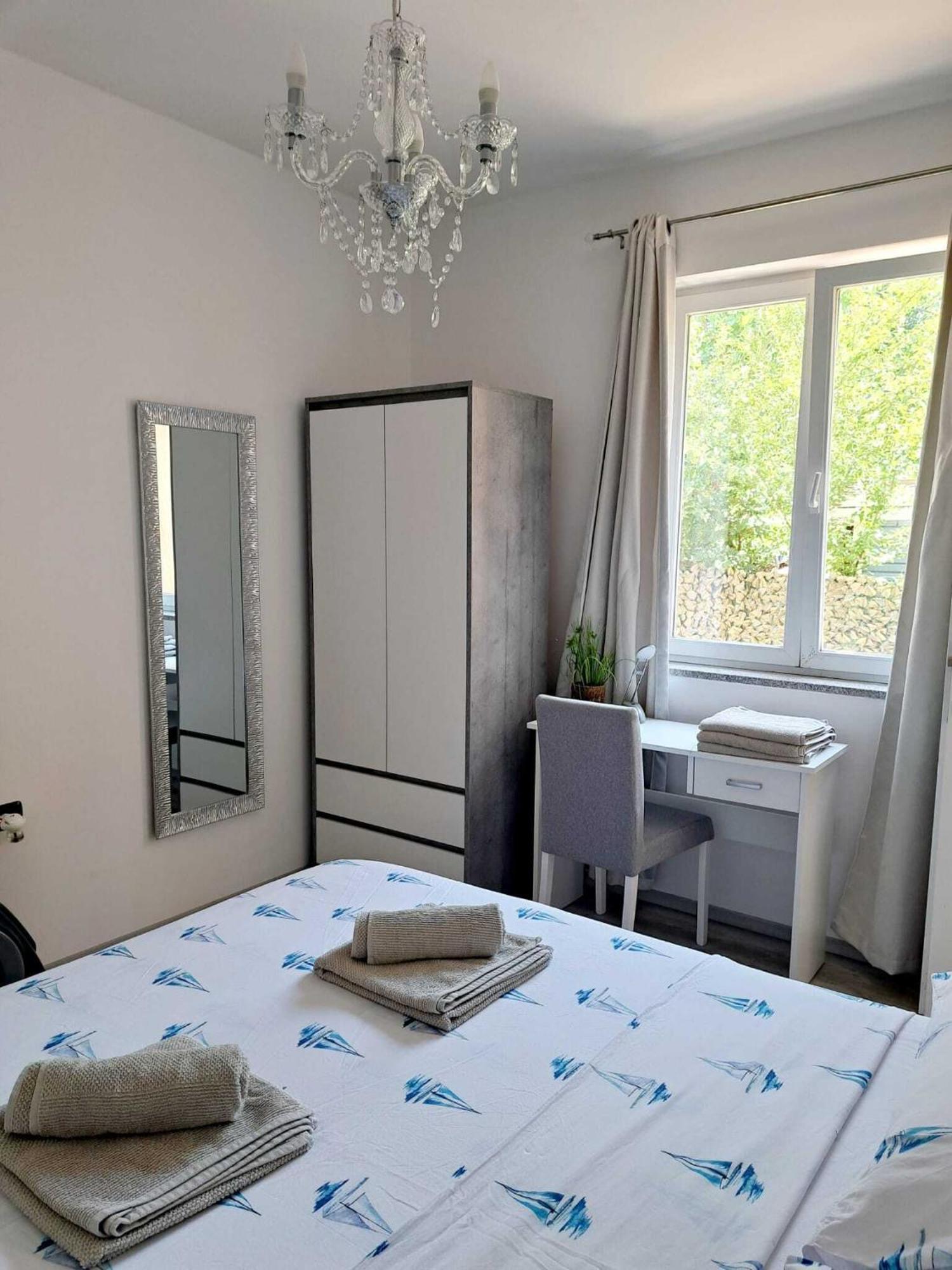 Apartman Melita Galizana Exterior photo