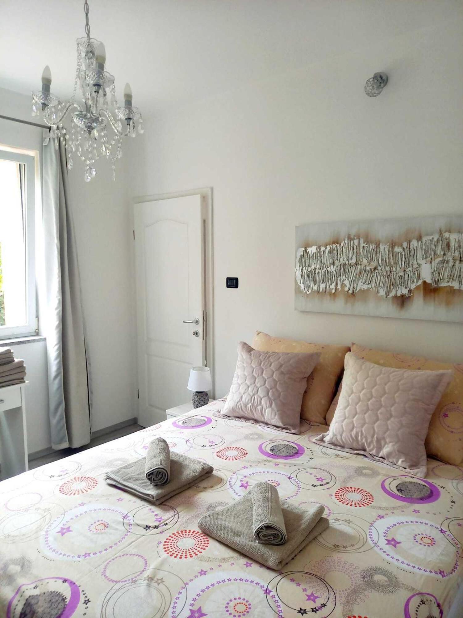 Apartman Melita Galizana Exterior photo