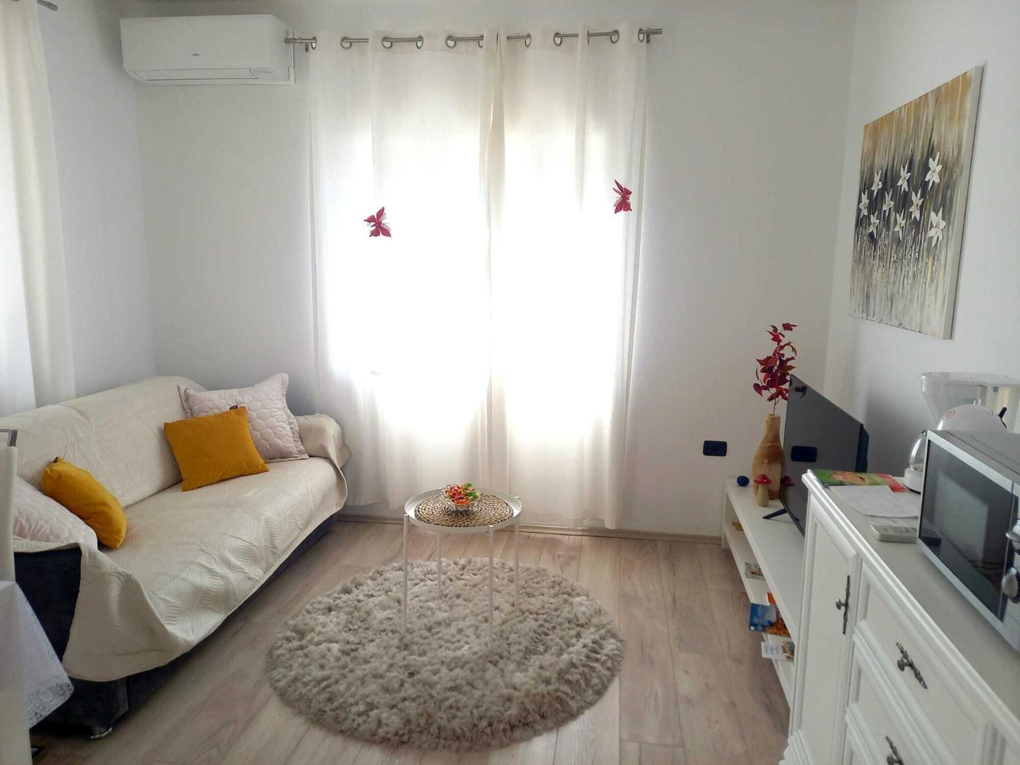 Apartman Melita Galizana Exterior photo