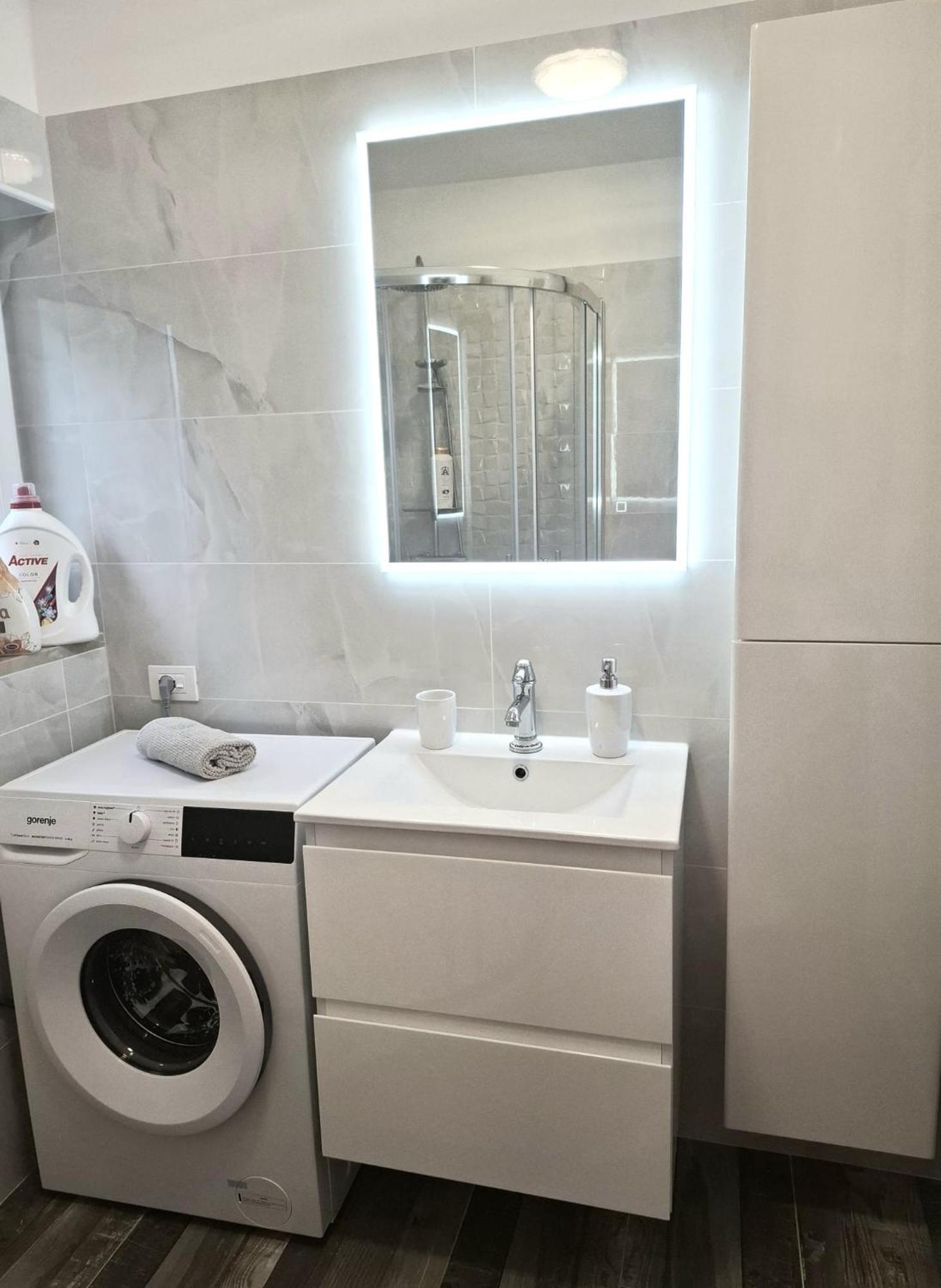 Apartman Melita Galizana Exterior photo