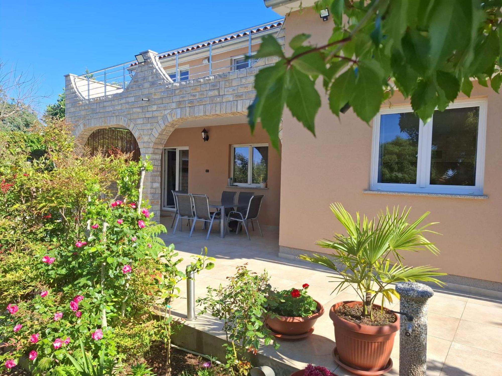 Apartman Melita Galizana Exterior photo