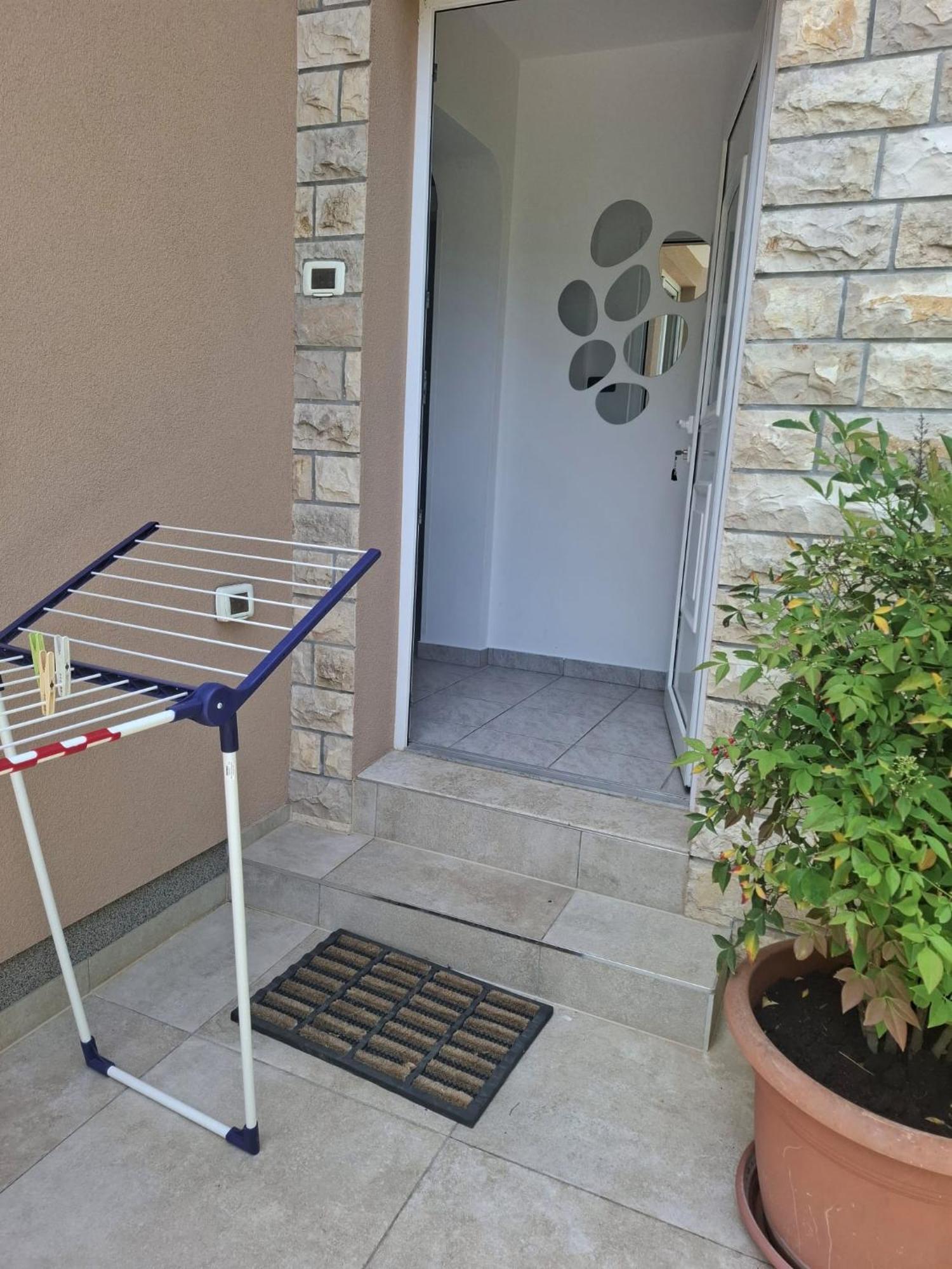 Apartman Melita Galizana Exterior photo